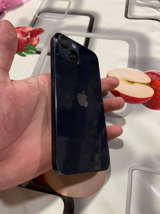 Iphone 14 128 gb 85 yomkost