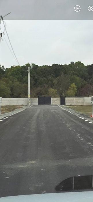 Teren intravilan 1184 mp cartier nou