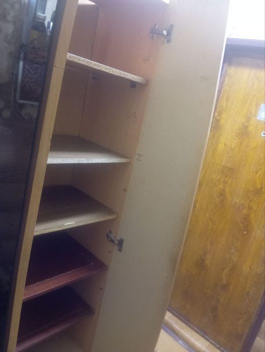 Отдам даром прихожка