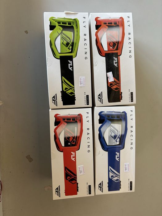 Ochelari moto enduro atv motocross quad