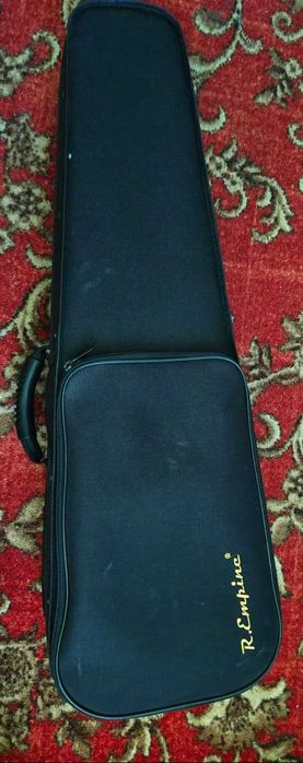 Скрипка 3/4 в отличном состоянии