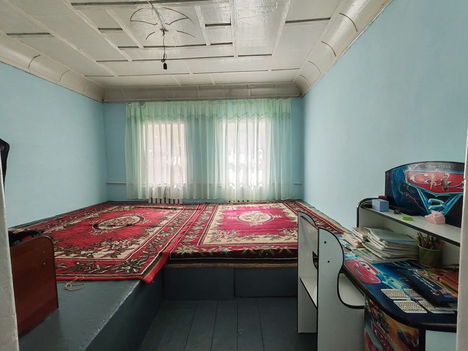 Продаётся дом  Юксалиш махала 13 соток.