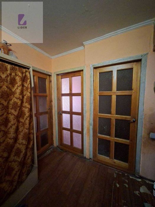 3х комнатная квартира в кирпичном доме по ул.М.Улугбека