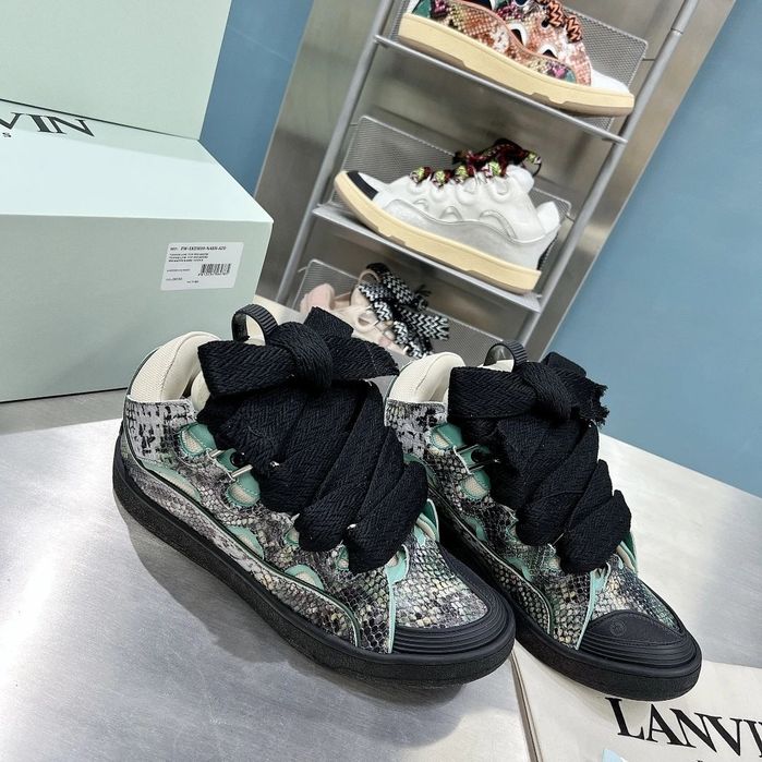 Lanvin curb diferite modele
