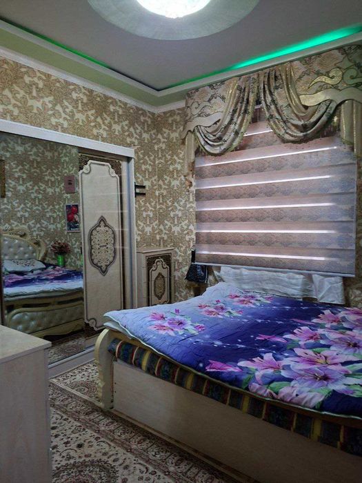 Медиапарк Шахар хокимяти 6 хонали квартирв ижарага берилади. ID: 1885