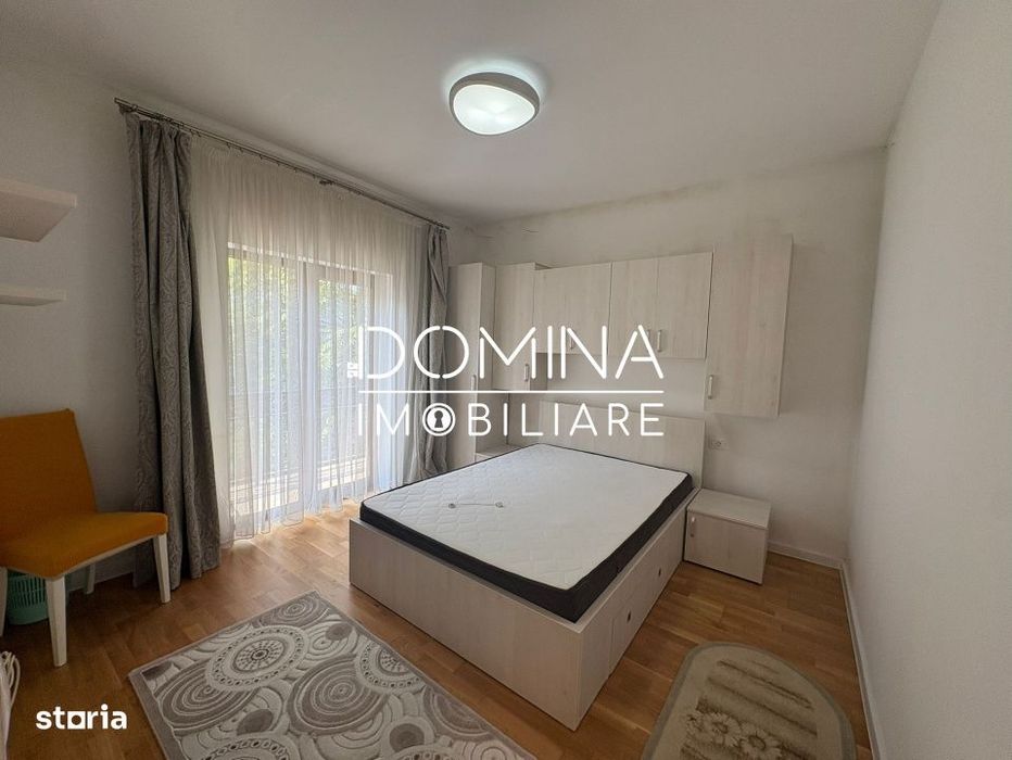 Vanzare apartament 3 camere, 87 mp, bloc 2019, str. Revolutiei