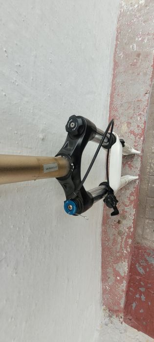 Вилка Rock shox XC 30 TK