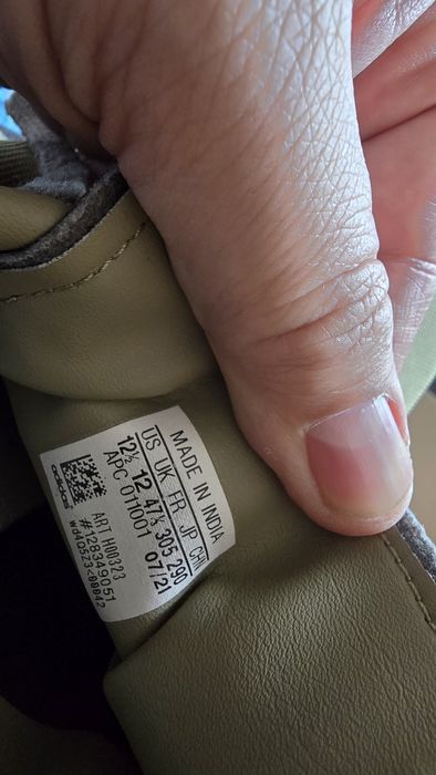 Adidas Stan Smith nr.46 (12)