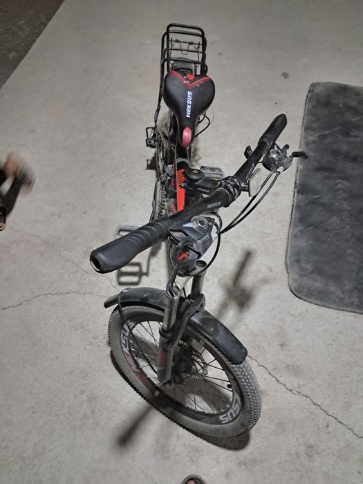 Bolalarga velek yangi xolatda