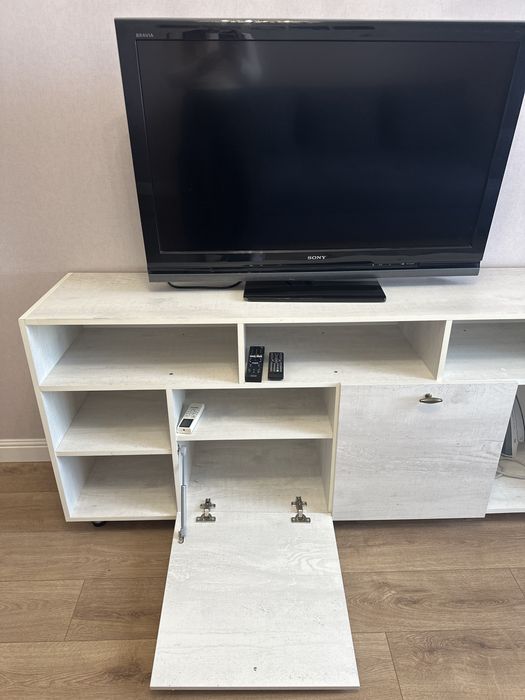 Тумба под телевизор