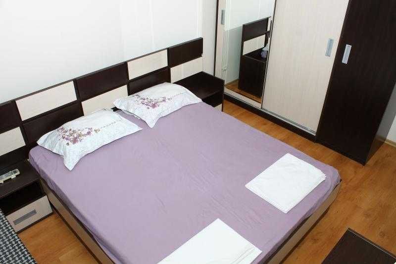 Топ място- само на две пресечки от морето!