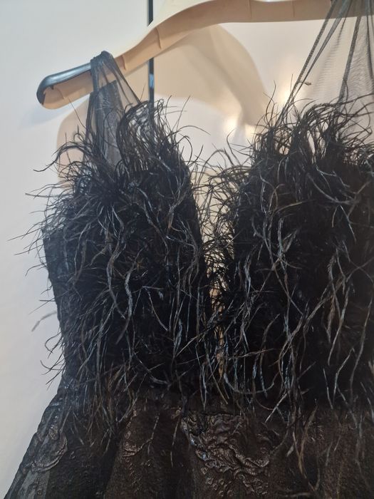 Дамска рокля JUNONA