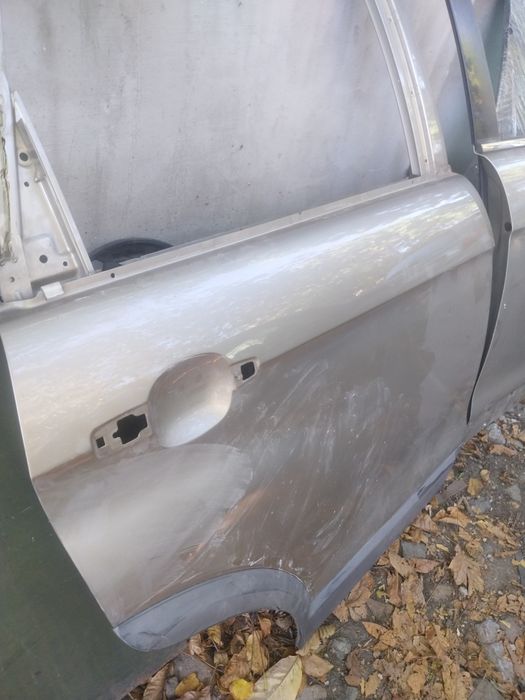 врати за Каптивиа