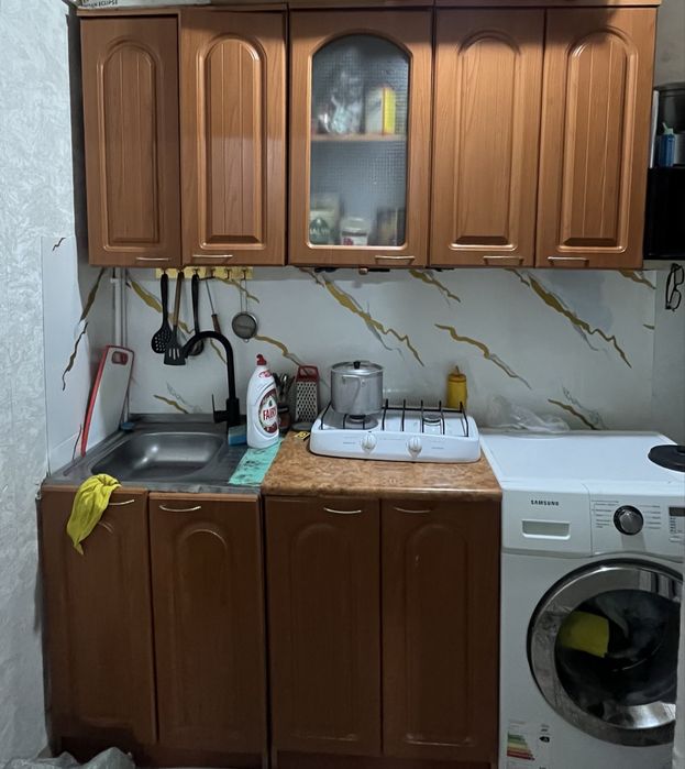 Продам квартиру на 1 этаже