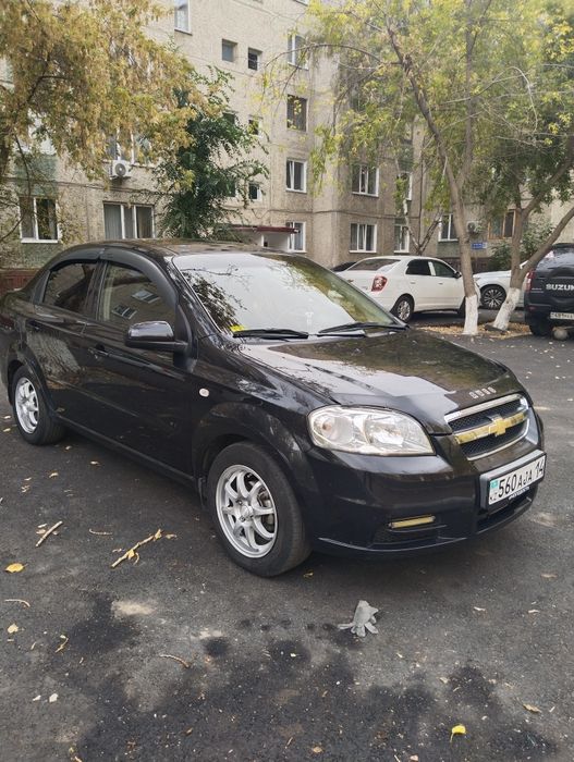 Продам Шевроле Авео, Т-250