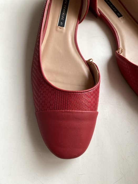 Туфли размер 40-41