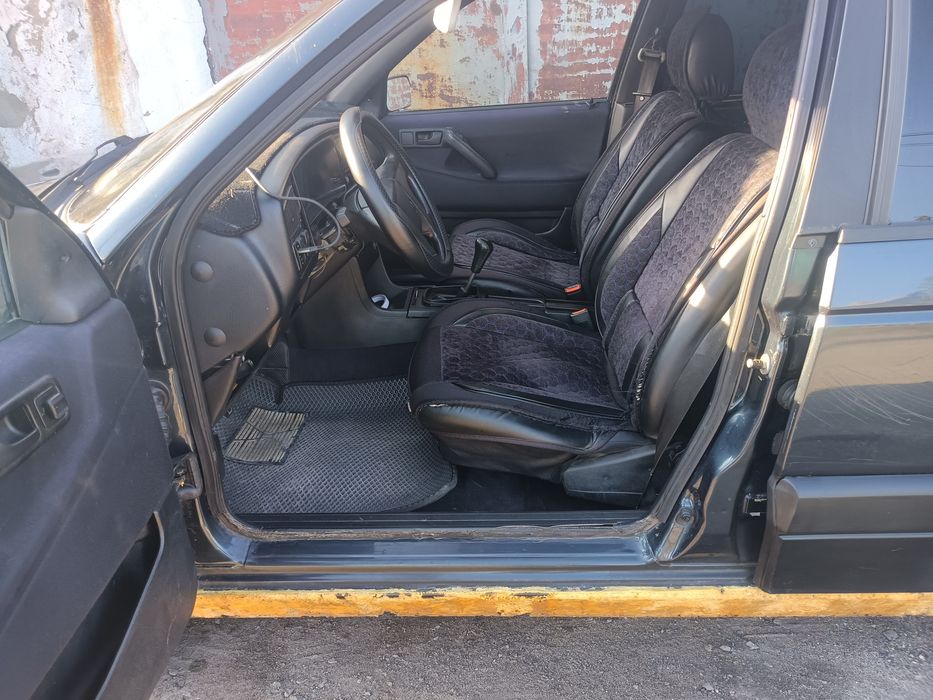 Продам vw passat