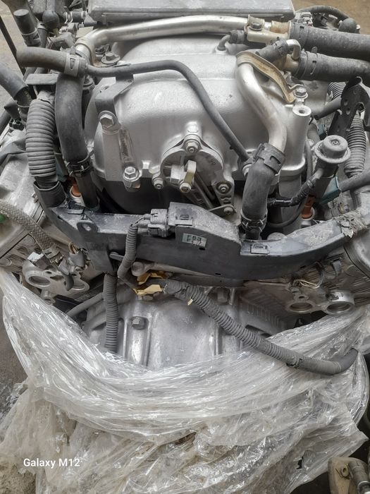 Двигатель запчасти для автомобиля