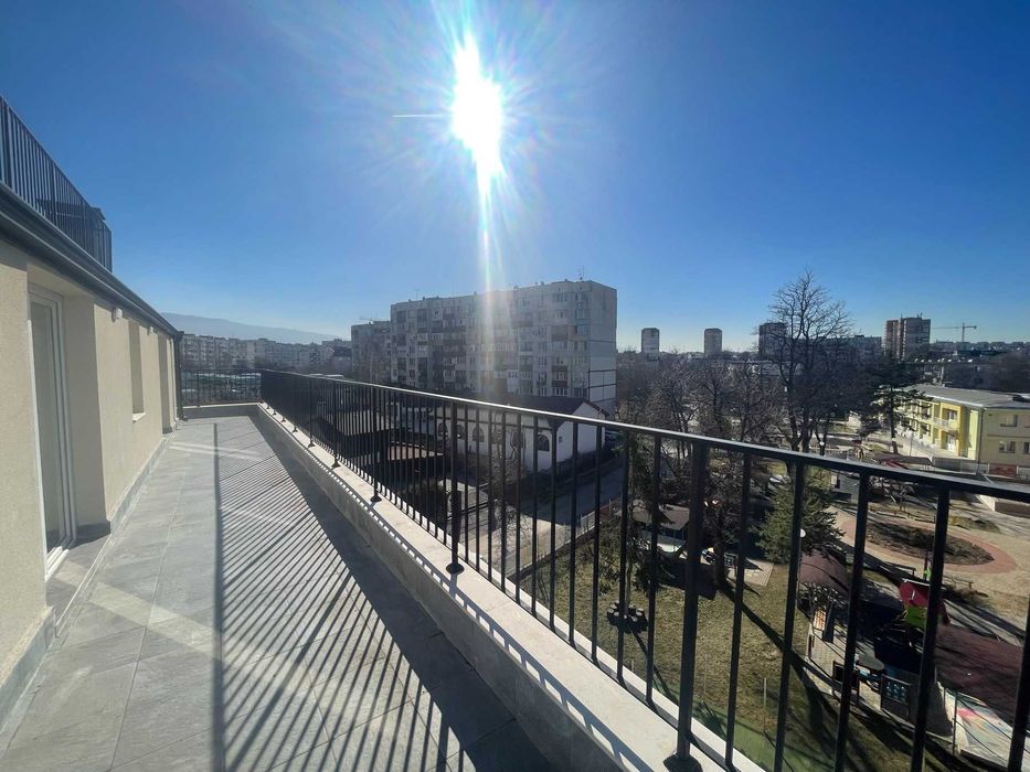 Продава се Двустаен апартамент в София, Надежда 4 - 174 кв.м за 996 €/кв.м - Снимка #5