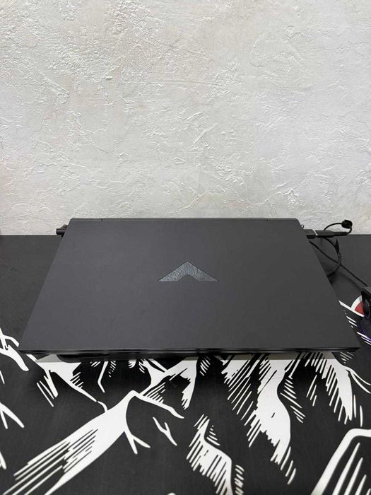 Игровой ноутбук HP VICTUS