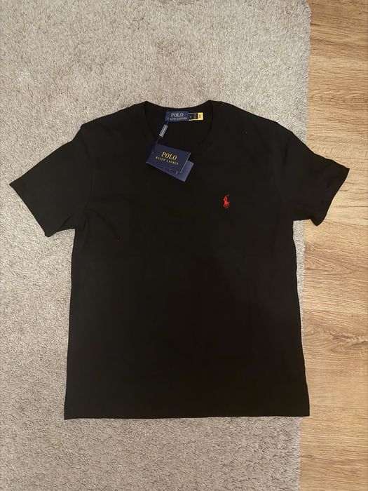 Tricou polo ralph lauren