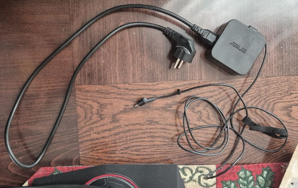 Gaming Monitor ASUS TUF GAMIMG VG279QM