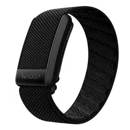 Whoop 5.0 peak,mg life,one