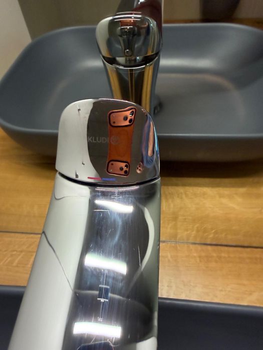 Accesorii Baie Premium Gri