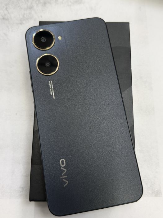 Vivo Y03 (г. Балхаш, Русакова 2)