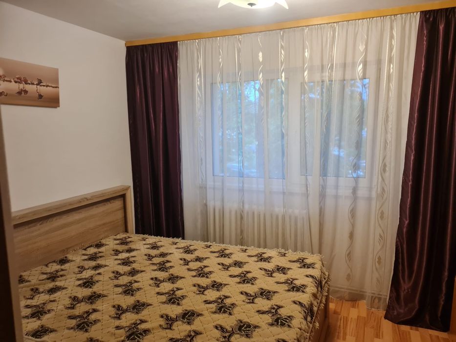 Apartament de închiriat - zona Piața Nicolina - View 3