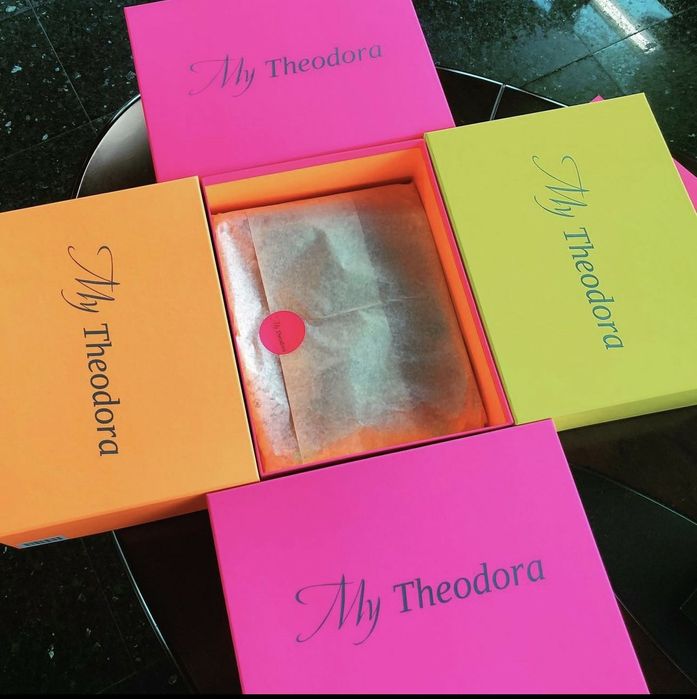 Ново!Картонени Луксозни Кутии Последни 50бр.