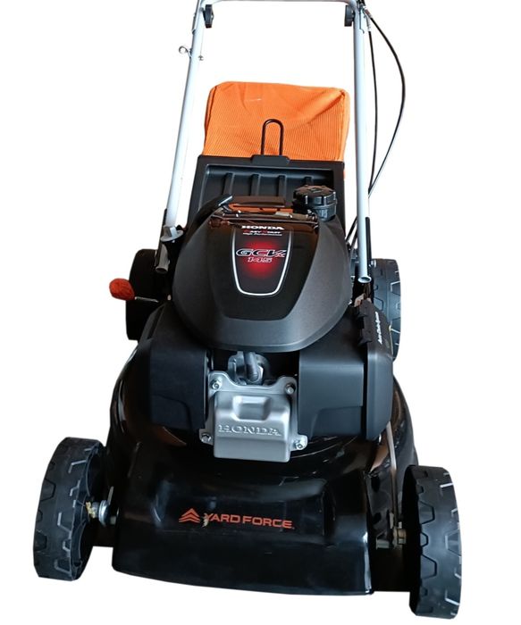 Masina de tuns gazon honda 145cc 46cm autopropulsate