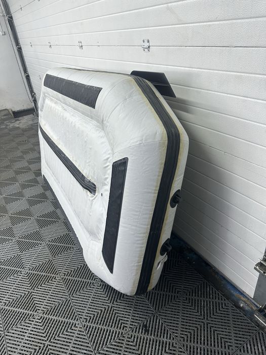 Продам лодку в идеальном состоянии