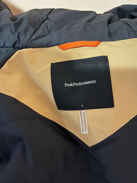 Ски яке и панталон