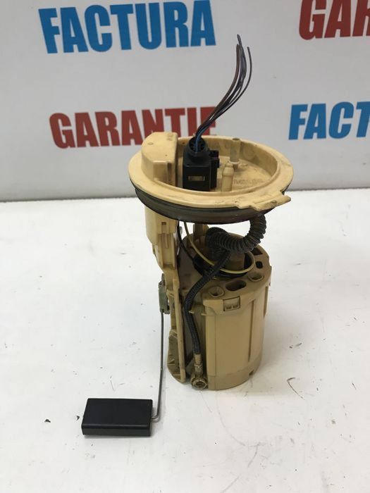 Pompa motorina rezervor 1.9 2.0 BKC BLS BMP Golf 5 Plus Jetta Octavia