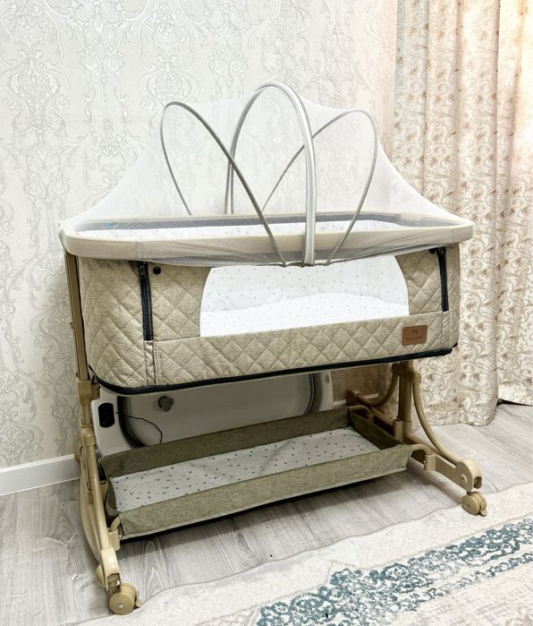 детская Кровать трансформер