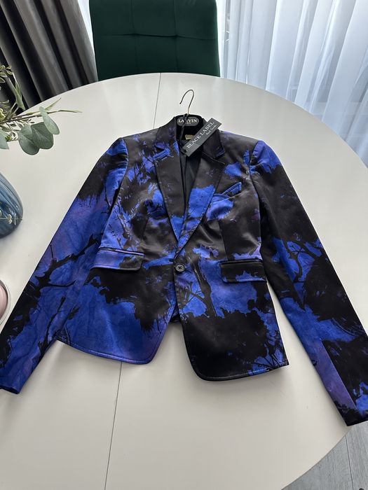 Sacou Paul Smith