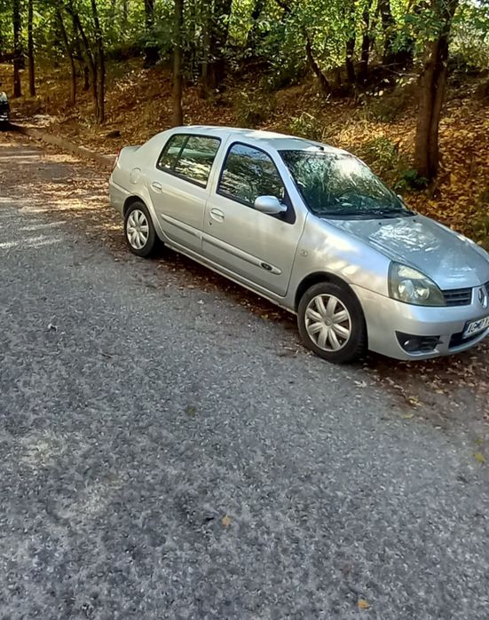 RENAULT Symbol 2006 — imagine 4