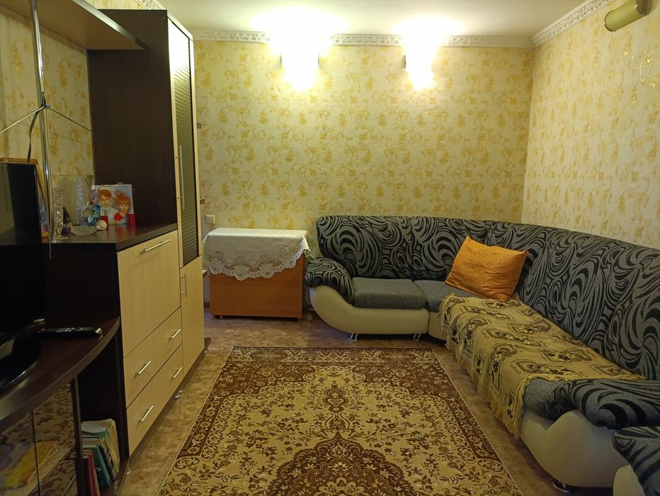 Продается квартира  18 микр