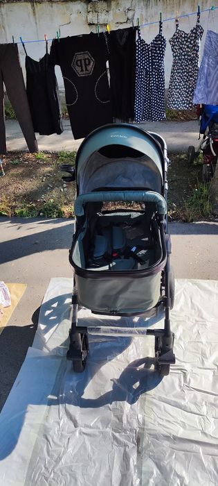 Продаётся коляска срочно