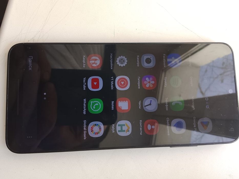 Самсунг а5s сатлады