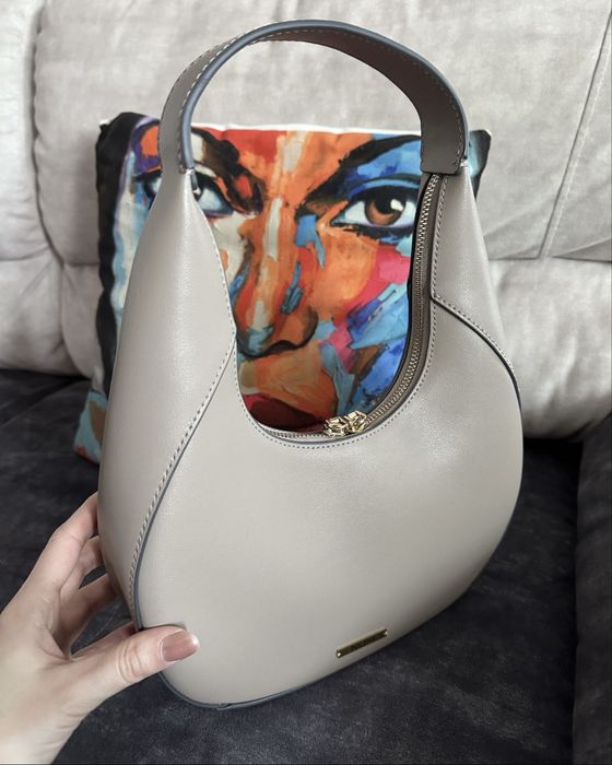 Чанта tommy hilfiger camera bag