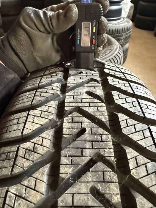 Anvelopa Pirelli Winter 210 195/55 R16