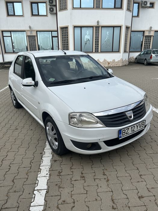 DACIA Logan 2011 — imagine 3