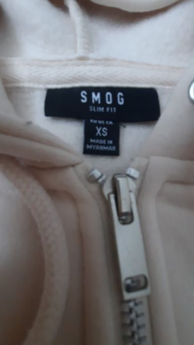 Суитшърт SMOG-XS