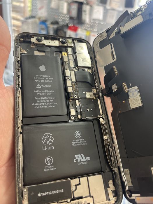 Piese pentru iphone X Xs Xr Xs max 11 12 pro 14 13 pro 15 pro