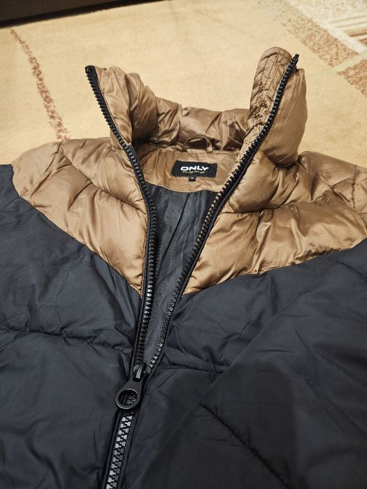 Дамско зимно яке Only