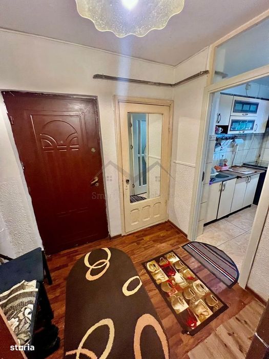 Apartament 4 camere Nicolina 1