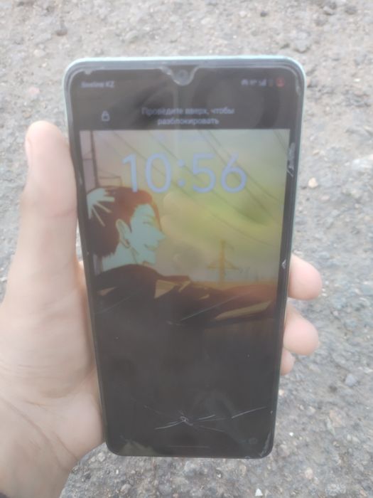продажа/обмен Vivo y27s
