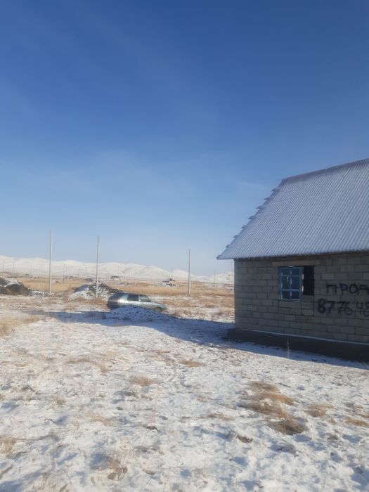 Земельный участок в самсоновке